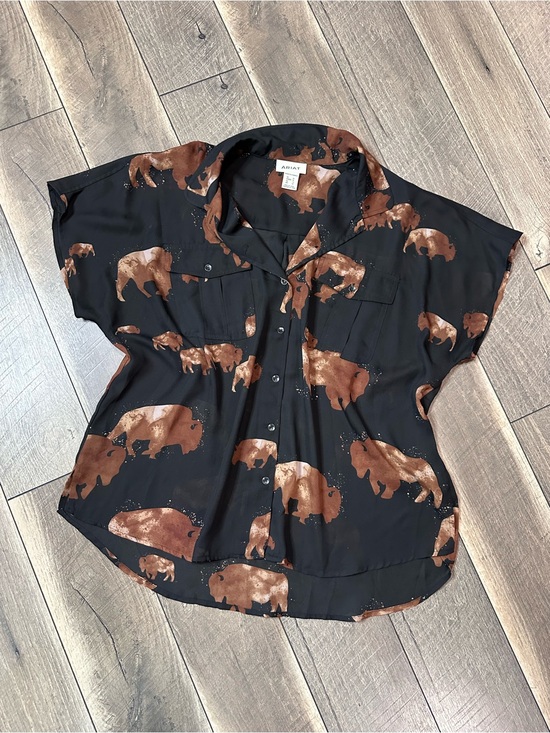 Ariat Tops - Ariat Badland Surplus Shirt